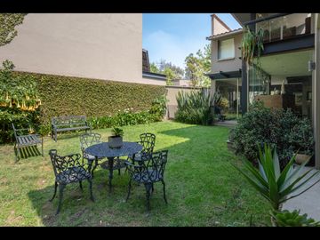 CASA EN VENTA EN SANTA FE