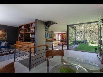 CASA EN VENTA EN SANTA FE
