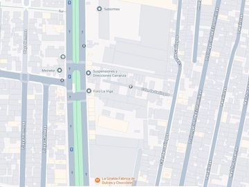 EXCELENTE BODEGA EN IZTAPALAPA CDMX SE PUEDE MOSTRAR ENTREGA INMEDIATA