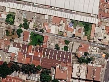EXCELENTE BODEGA EN IZTAPALAPA CDMX SE PUEDE MOSTRAR ENTREGA INMEDIATA
