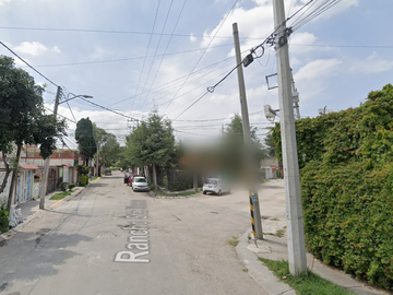 SK42 Propiedad con Gran Descuento en calle Rancho Sta. Teresa 65, San Antonio, 54725 Cuautitlán Izcalli, Méx.(No Créditos Infonavit e Hipotecarios)