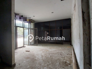 DIJUAL GUDANG KIM II KOMPLEK PERGUDANGAN MEDAN MAS KARIMUN - DAERAH MABAR (DEWI NATALIA)