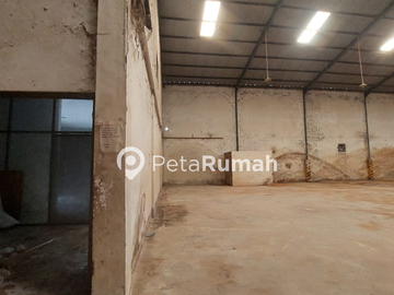 DIJUAL GUDANG KIM II KOMPLEK PERGUDANGAN MEDAN MAS KARIMUN - DAERAH MABAR (DEWI NATALIA)