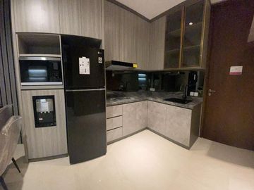 Disewakan Apartemen Rosebay Graha Family