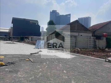 Kavling Kosan dan Hotel Alam Sutera