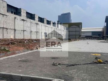 Kavling Kosan dan Hotel Alam Sutera