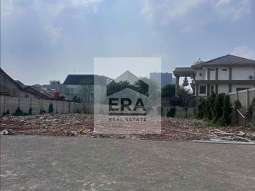 Kavling Kosan dan Hotel Alam Sutera