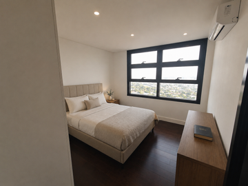 FOR SALE: 137 sqm Furnished Condo with Parking in Garden Towers Tower 2, Ayala Center Makati