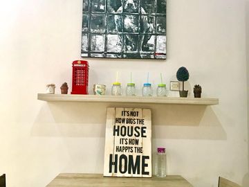 Rumah Mewah Full Kayu Jati SHM LT 200 m2 di Condongcatur Dekat Hartono Mall, UGM, UPN, Amikom, Polda DIY, Dalam Ringroad, Cocok Homestay