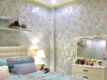 Rumah Mewah Full Kayu Jati SHM LT 200 m2 di Condongcatur Dekat Hartono Mall, UGM, UPN, Amikom, Polda DIY, Dalam Ringroad, Cocok Homestay