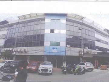 DIJUAL PROPERTI MELALUI LELANG !!!