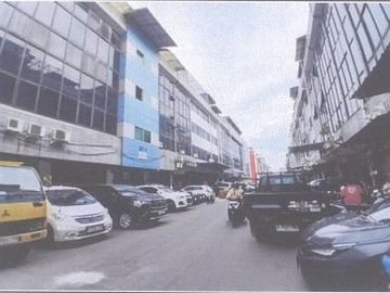 DIJUAL PROPERTI MELALUI LELANG !!!