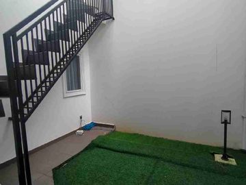 Cluster eksklusif spesifikasi terbaik full furnished di area Serpong dekat BSD