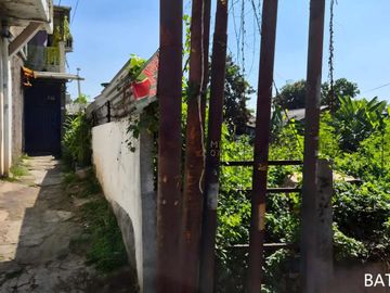 Di Jual Tanah Kosong Lokasi Strategis di Pinang Ranti, Makasar, Jakarta Timur