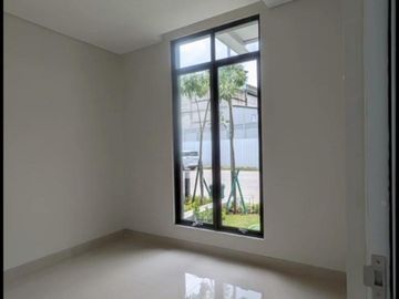Dijual Rumah Paramount Petals di Cluster Gardenia By Rumah Chinida (Jb)