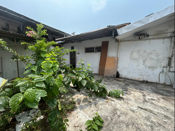 Dijual Rumah di Jelambar Utama Sakti I Wijaya Kusuma