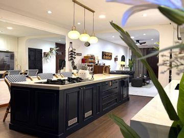 Rumah Dijual di Taman Palem, Jakarta Barat