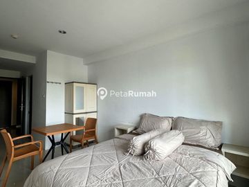 DIJUAL APARTEMEN SKYVIEW FULL FURNISH - DAERAH SETIA BUDI (WANDYAGO)