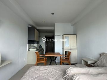 DIJUAL APARTEMEN SKYVIEW FULL FURNISH - DAERAH SETIA BUDI (WANDYAGO)