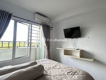 DIJUAL APARTEMEN SKYVIEW FULL FURNISH - DAERAH SETIA BUDI (WANDYAGO)