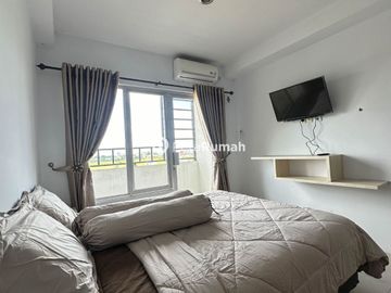 DIJUAL APARTEMEN SKYVIEW FULL FURNISH - DAERAH SETIA BUDI (WANDYAGO)