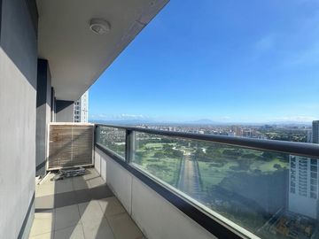 Arya Residences T1 | 3BR Luxury Condo | 37th Floor |178sqm | 2 Parking | ₱250K (Negotiable)