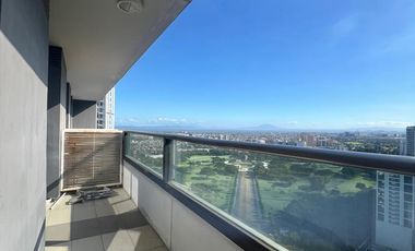 Arya Residences T1 | 3BR Luxury Condo | 37th Floor |178sqm | 2 Parking | ₱250K (Negotiable)