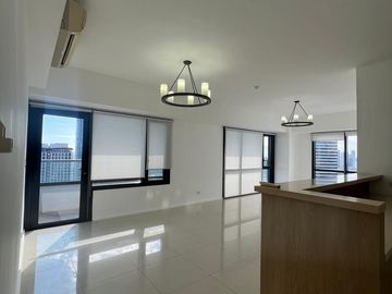 Arya Residences T1 | 3BR Luxury Condo | 37th Floor |178sqm | 2 Parking | ₱250K (Negotiable)