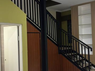 TERUSAN JAKARTA, ANTAPANI. RUKO BARU 2 LANTAI DI KOTA BANDUNG