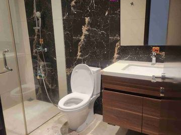 Jual Rumah Mewah Fulk Furnished Cluster Lancewood, NavaPark BSD City – Serpong, Tangerang Selatan