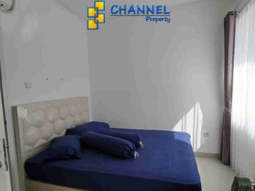 Jual Rumah 2 Lantai SHM Dekat Tol Residence One BSD City, St