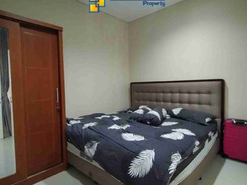 Jual Rumah 2 Lantai SHM Dekat Tol Residence One BSD City, St