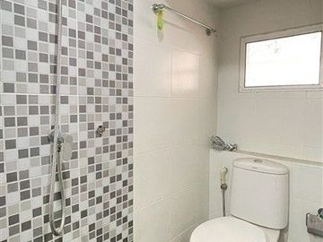 Two-story townhome, 17.8 sq.wah, J-Town Exclusive Rangsit-Khlong 1, Soi Rangsit-Nakhon Nayok 34/1, Rangsit-Nakhon Nayok Road, Thanyaburi, Pathum Thani