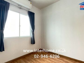 Two-story townhome, 17.8 sq.wah, J-Town Exclusive Rangsit-Khlong 1, Soi Rangsit-Nakhon Nayok 34/1, Rangsit-Nakhon Nayok Road, Thanyaburi, Pathum Thani