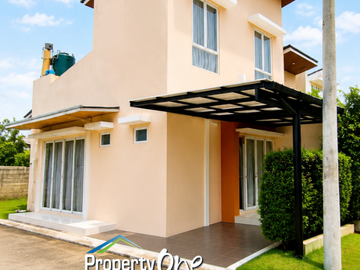 Jual Rumah Aesthetic Sudah Full Furnish 2 Lantai Siap Huni Di Serpong Garden 1 Dekat Akses KRL Cisauk, Tol Serpong, Dan Dekat Kawasan BSD Lainnya