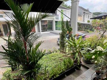 Rumah Nusa Loka BSD Tangerang Selatan