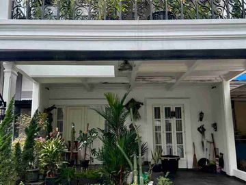 Rumah Nusa Loka BSD Tangerang Selatan