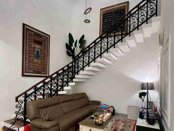Rumah Nusa Loka BSD Tangerang Selatan