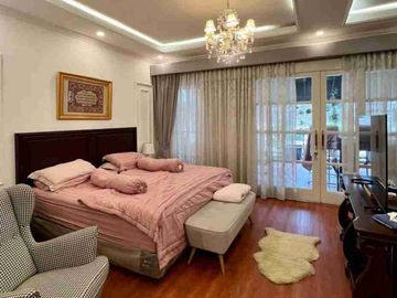 Rumah Nusa Loka BSD Tangerang Selatan