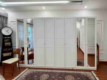 Rumah Nusa Loka BSD Tangerang Selatan