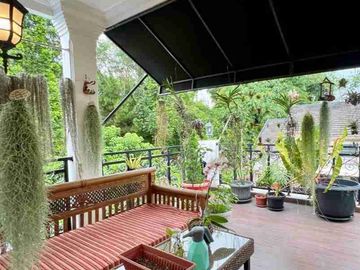 Rumah Nusa Loka BSD Tangerang Selatan
