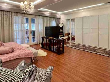 Rumah Nusa Loka BSD Tangerang Selatan