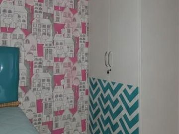 Jual Murah Apartemen 2BR Furnished Educity Pakuwon Surabaya