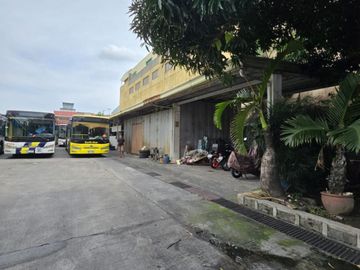 4,760 sqm Commercial Lot for Sale | ₱1.095B Net | San Roque, Quezon City | Ideal for High-Rise Condo Development