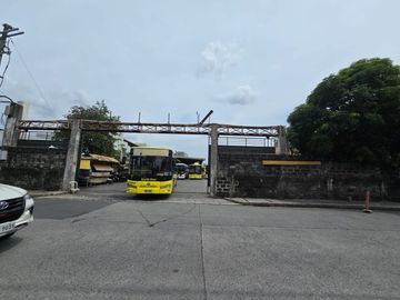 4,760 sqm Commercial Lot for Sale | ₱1.095B Net | San Roque, Quezon City | Ideal for High-Rise Condo Development