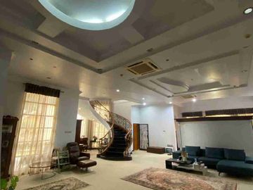 Rumah Mewah Elite dan Cantik Bukit Indah Sukajadi Batam Center