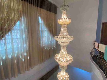 Rumah Mewah Elite dan Cantik Bukit Indah Sukajadi Batam Center