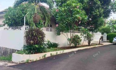 Rumah Hook di Mega Cinere Depok Jawa Barat