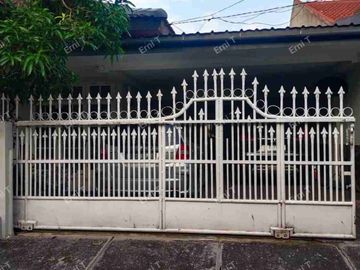 Rumah Hook di Mega Cinere Depok Jawa Barat
