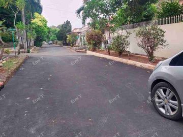 Rumah Hook di Mega Cinere Depok Jawa Barat